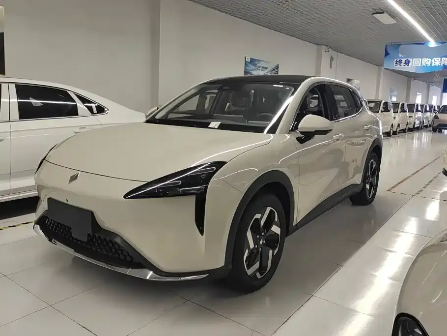 Baojun Yunhai — фото 1