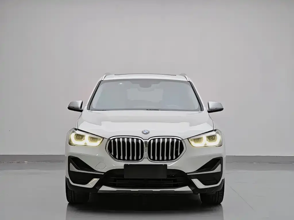 BMW X1 — фото 2