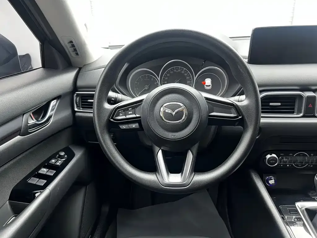 Mazda CX-5 — фото 10