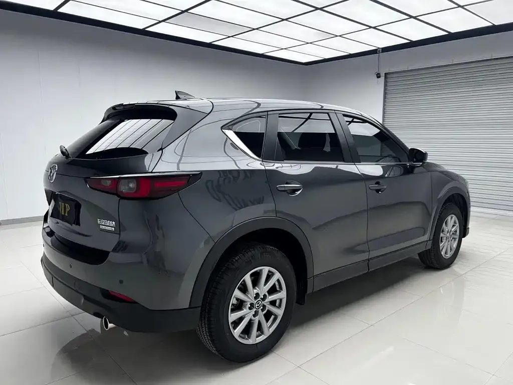 Mazda CX-5 — фото 2