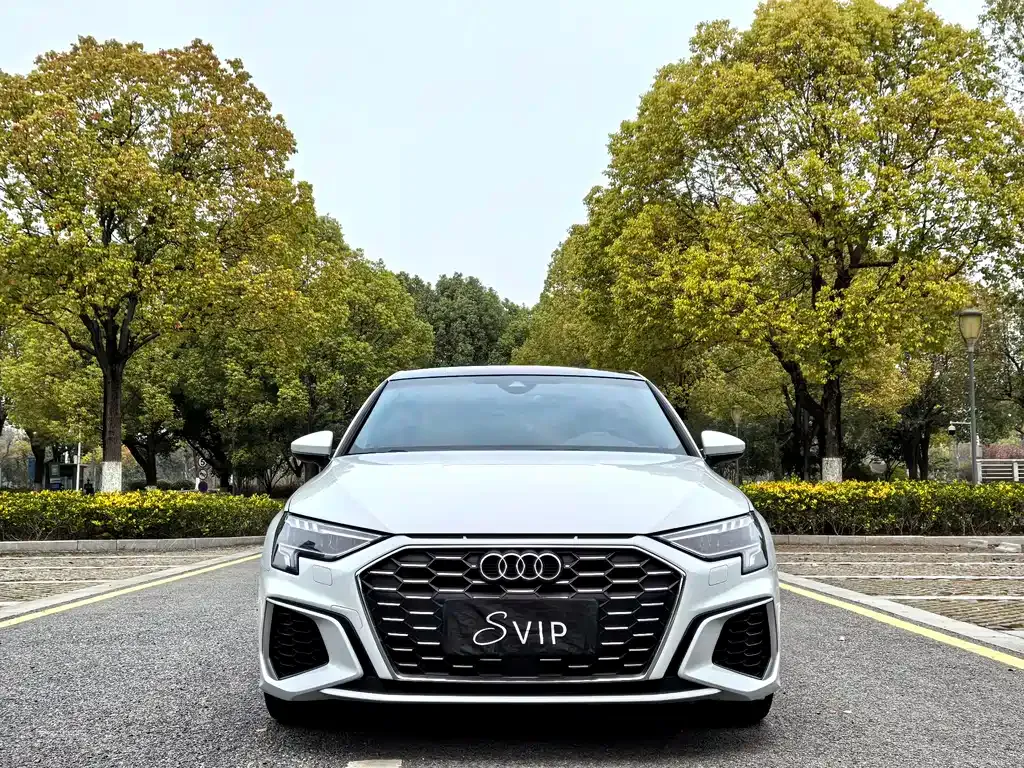 Audi A3 — фото 10