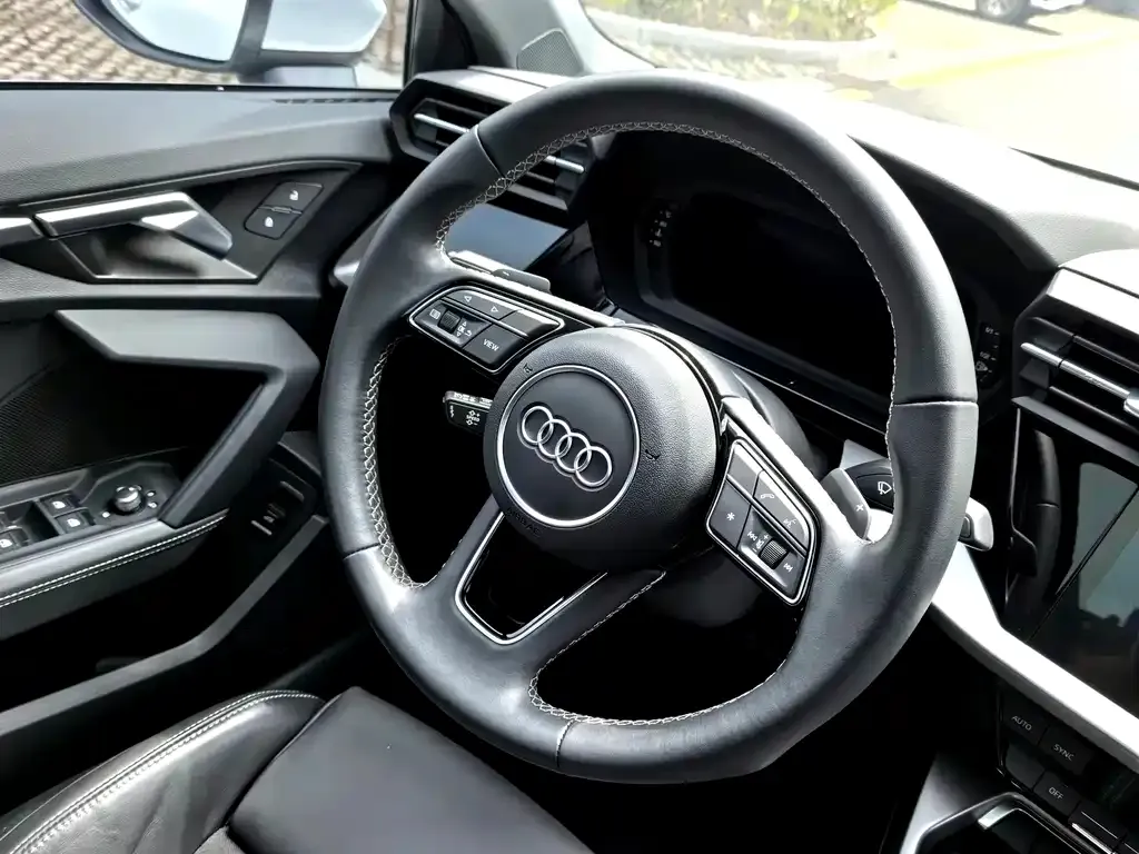 Audi A3 — фото 4