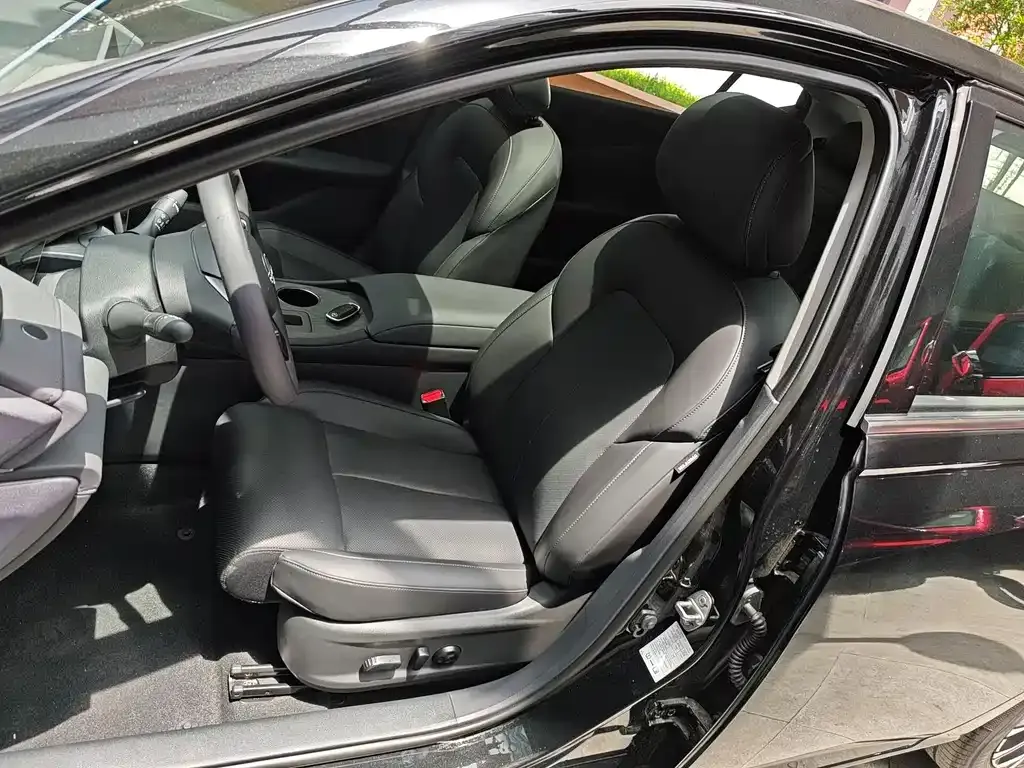 Nissan Teana — фото 2