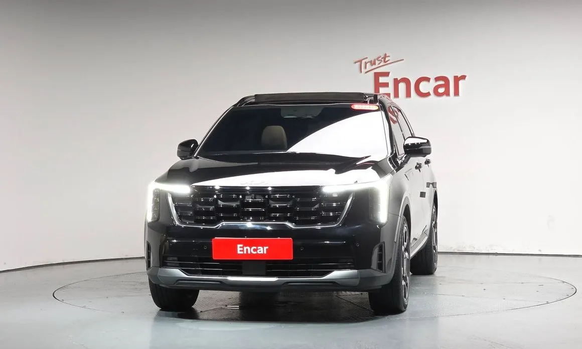 Kia Sorento — фото 4