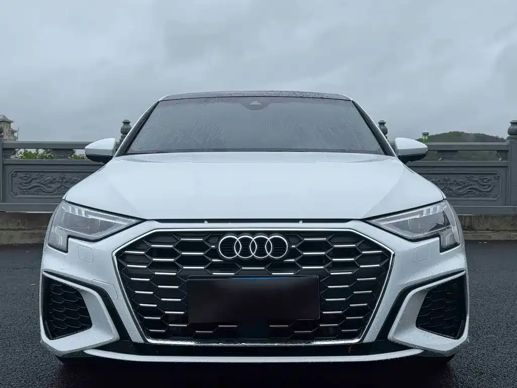 Audi A3 — фото 2