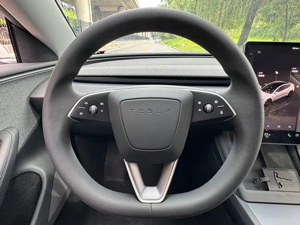 Tesla Model 3 — фото 3