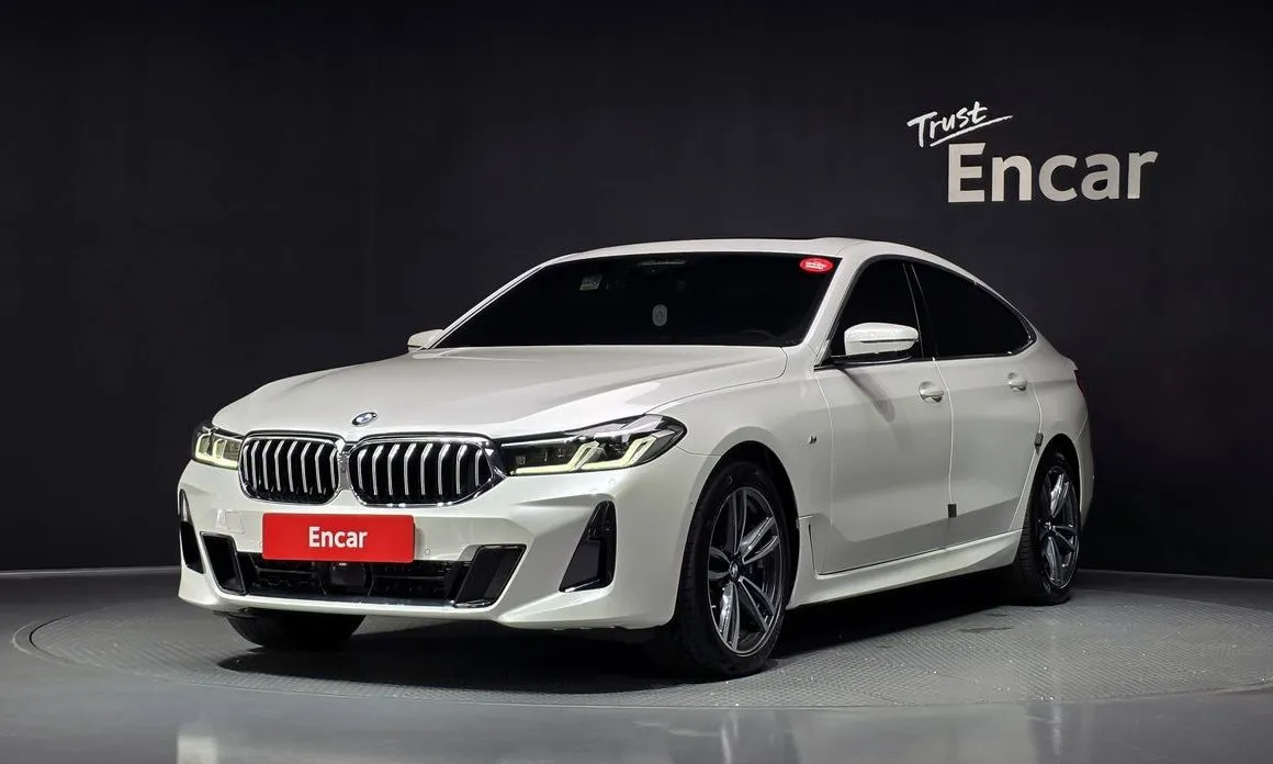 BMW Gran Turismo
