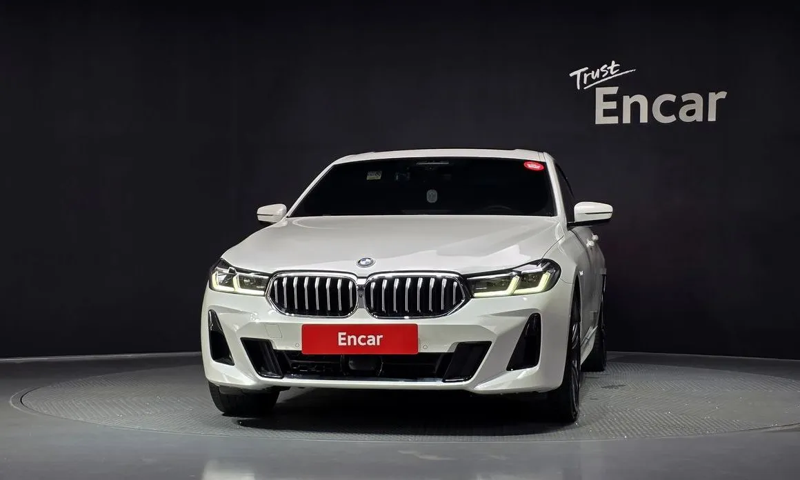 BMW Gran Turismo 2021 из KR, фото 10