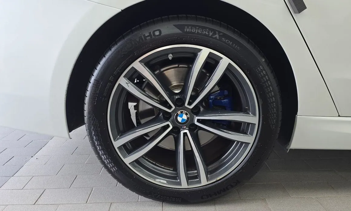 BMW Gran Turismo 2021 из KR, фото 9