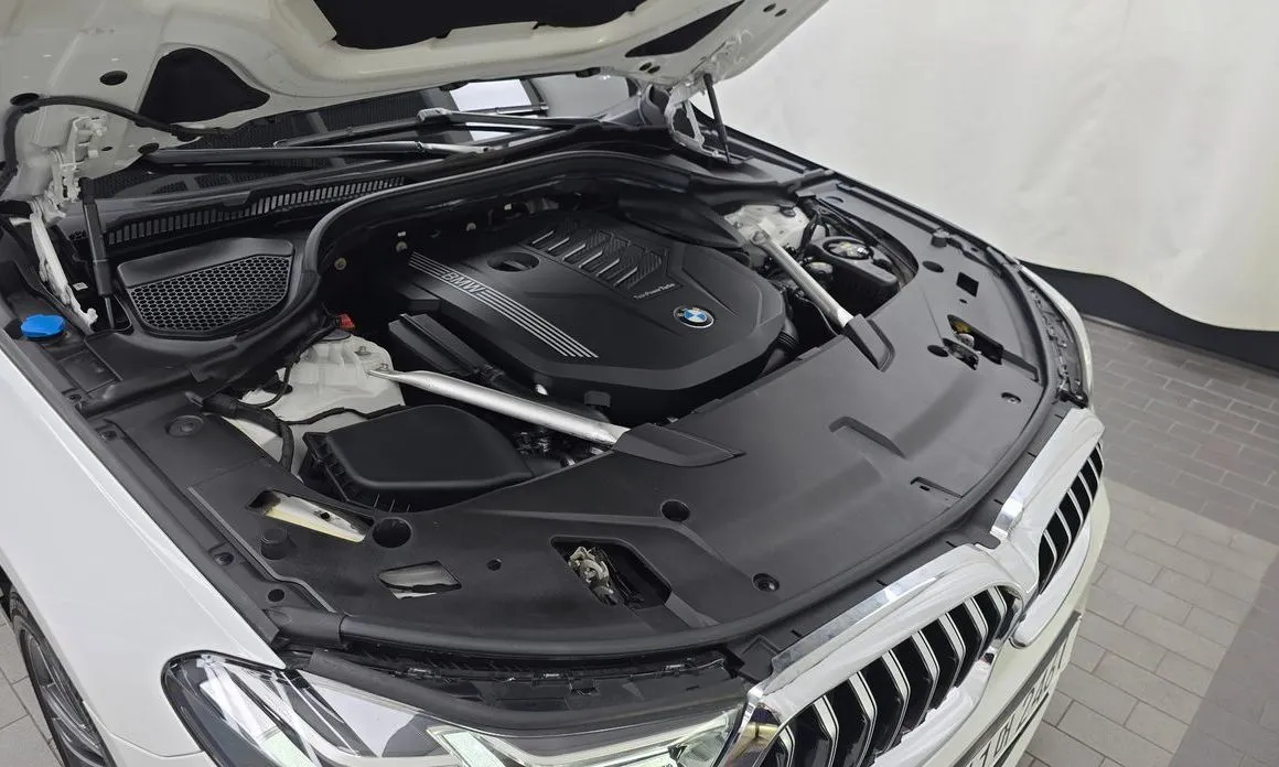 BMW Gran Turismo 2021 из KR, фото 7