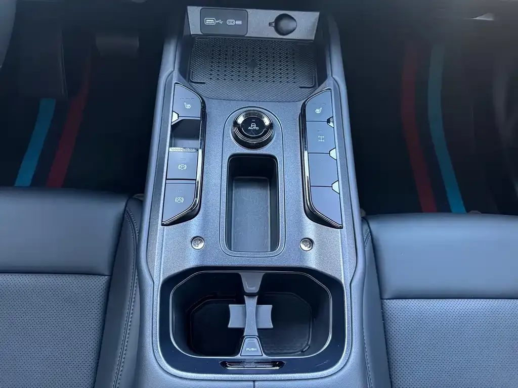 Haval Raptor — фото 9