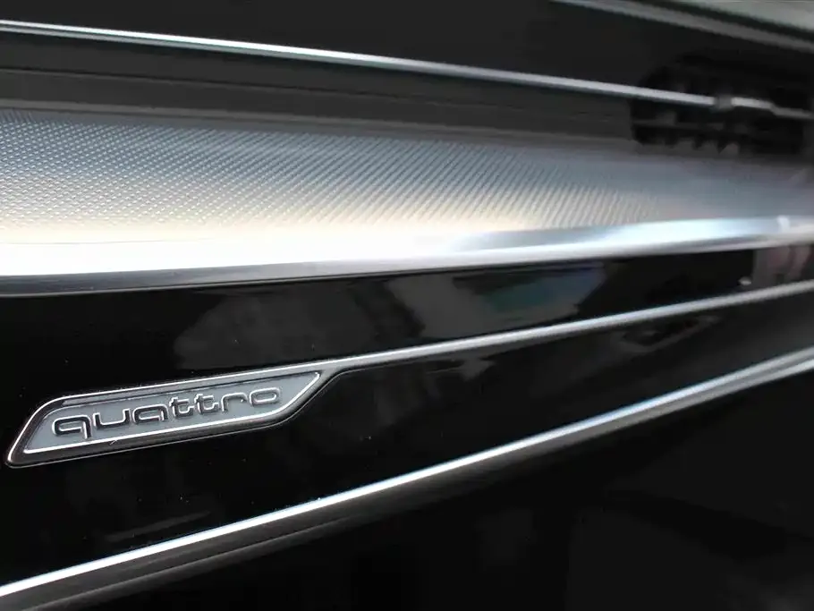 Audi A6L New Energy — фото 7