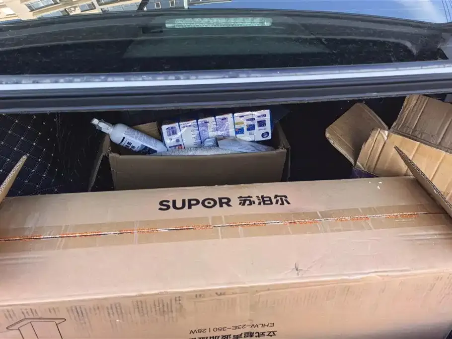 Honda Accord — фото 5
