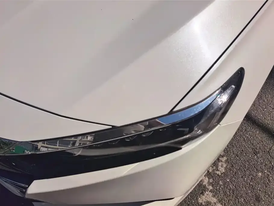 Honda Accord — фото 3