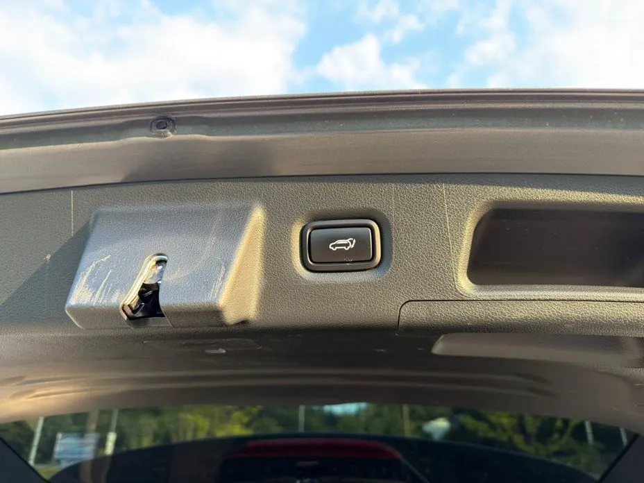 Hyundai Santafe — фото 2
