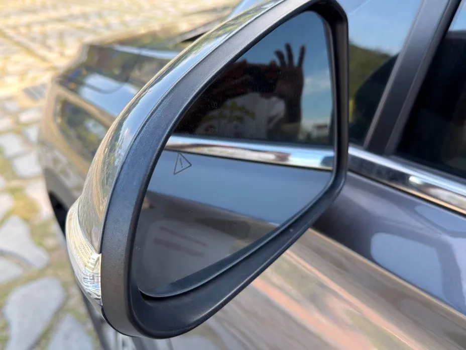 Hyundai Santafe — фото 6