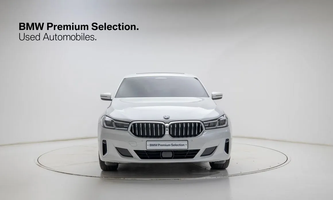 BMW Gran Turismo — фото 10