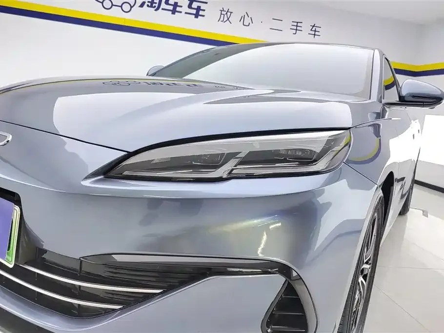 BYD Seal 06 — фото 8