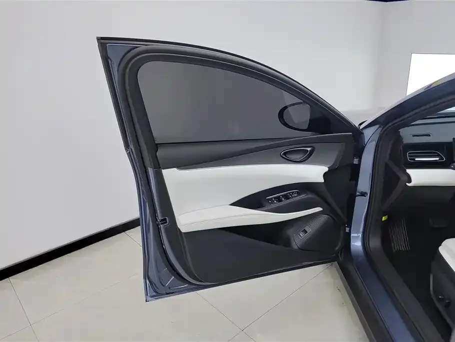 BYD Seal 06 — фото 2