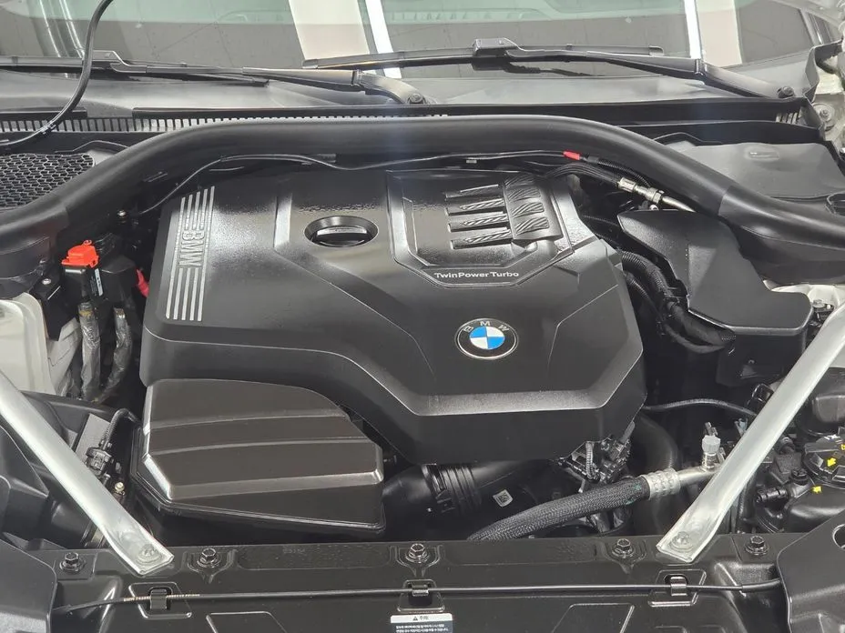 BMW Z4 2025 из KR, фото 7