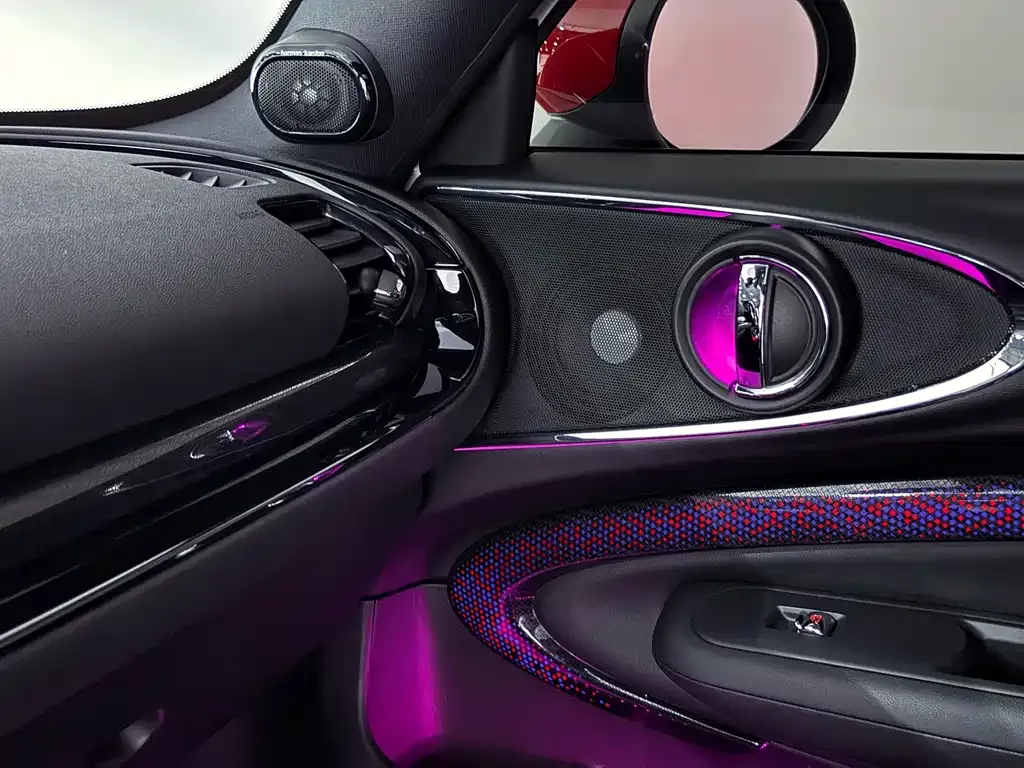 MINI Clubman JCW 2022 из CN, фото 4