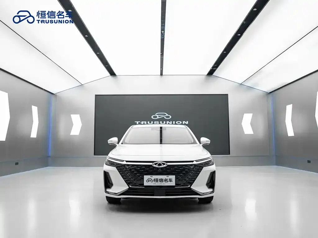 Chery Arrizo 8 2024 из CN, фото 4