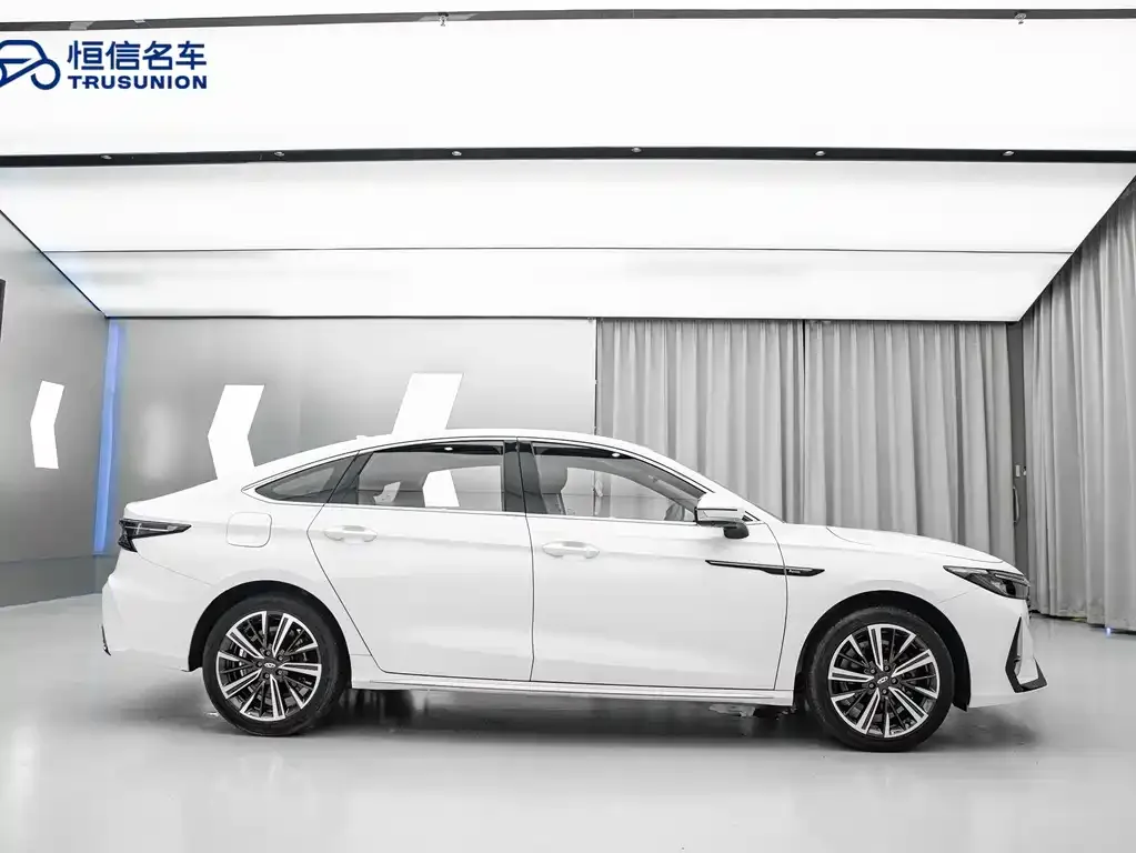 Chery Arrizo 8 2024 из CN, фото 2