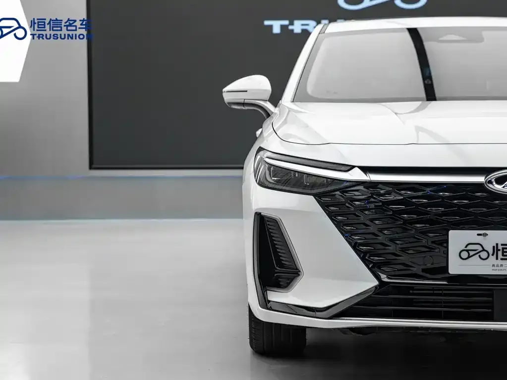 Chery Arrizo 8 2024 из CN, фото 8