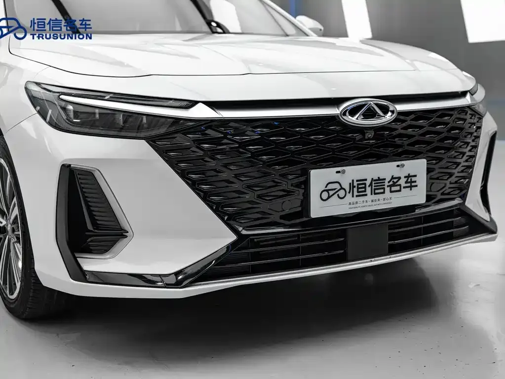 Chery Arrizo 8 2024 из CN, фото 9