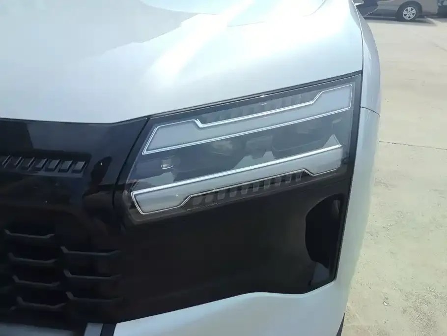 Wuling 星光560新能源 — фото 8