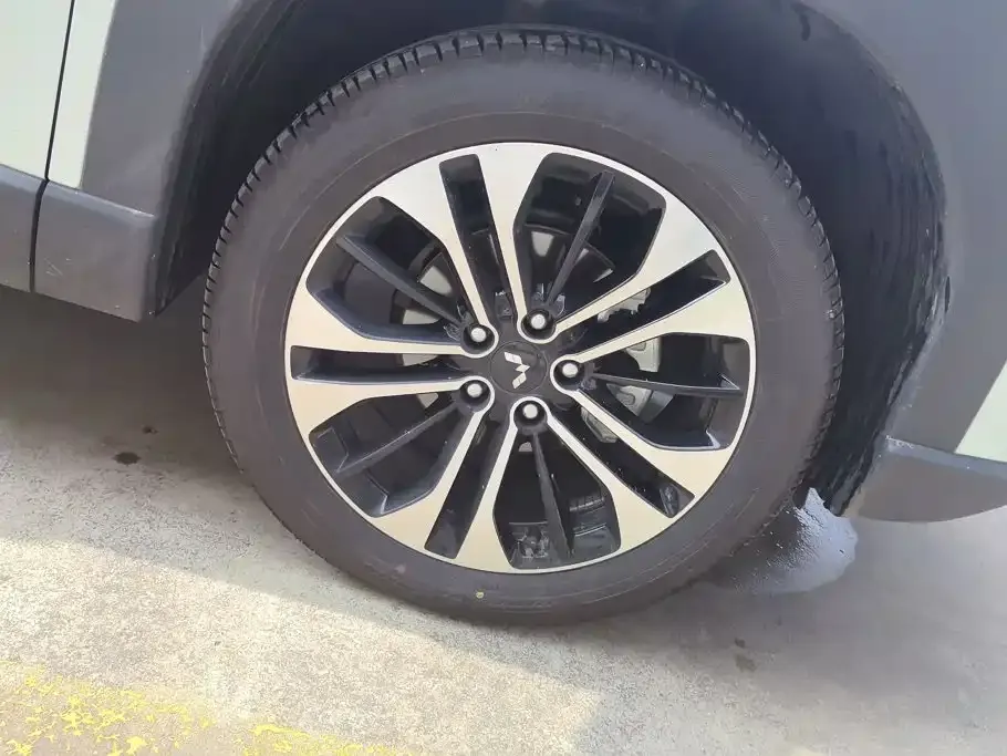 Wuling 星光560新能源 — фото 10