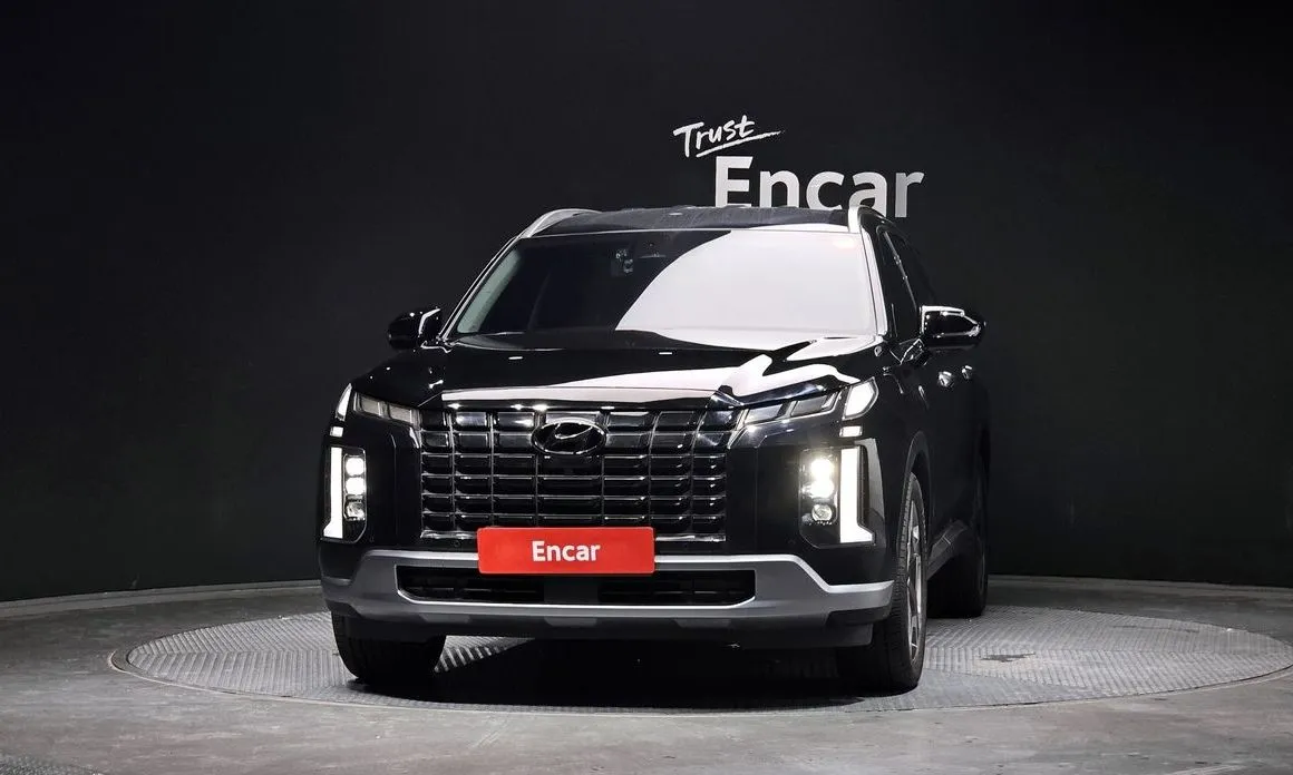Hyundai Palisade — фото 3