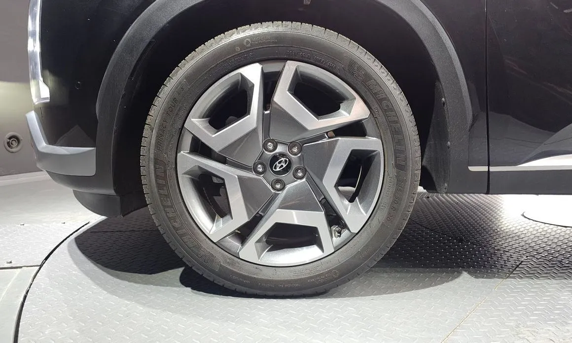 Hyundai Palisade — фото 8