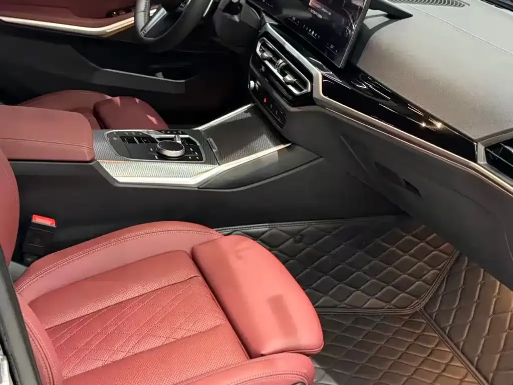 BMW 3 Series — фото 10