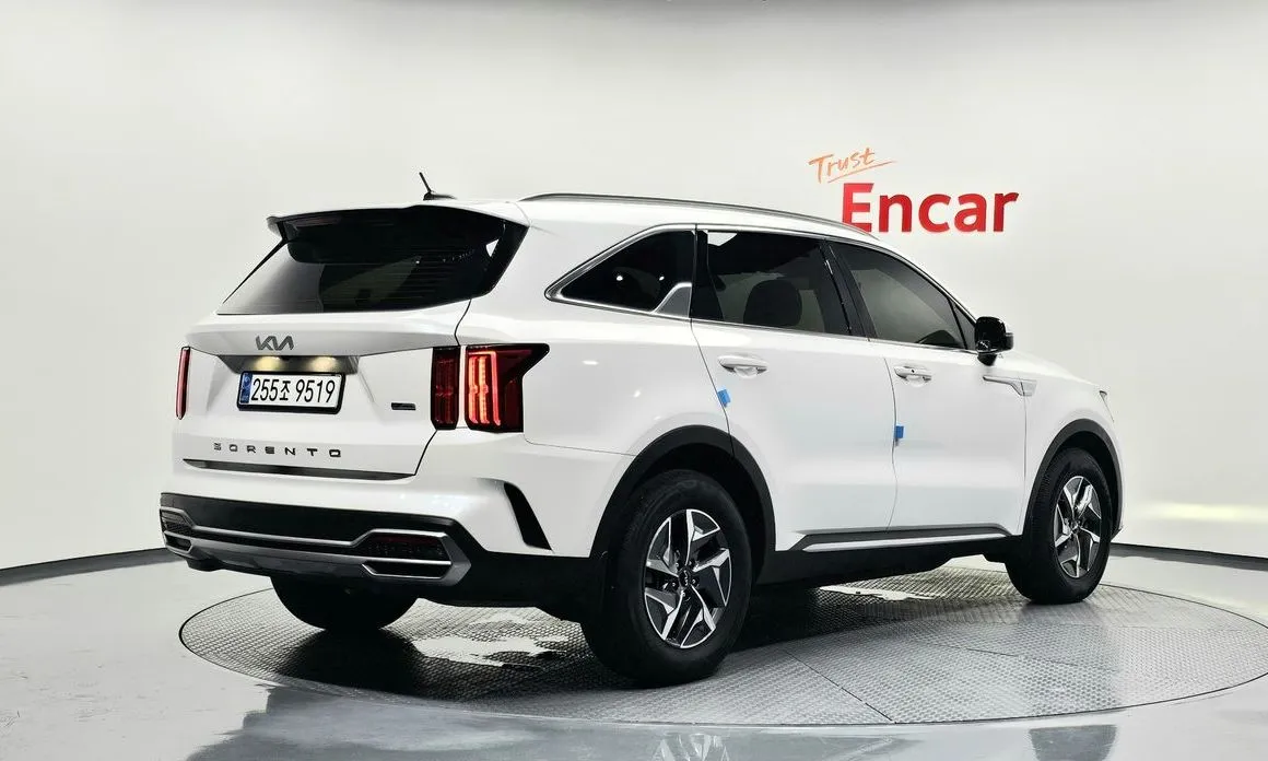 Kia Sorento — фото 2