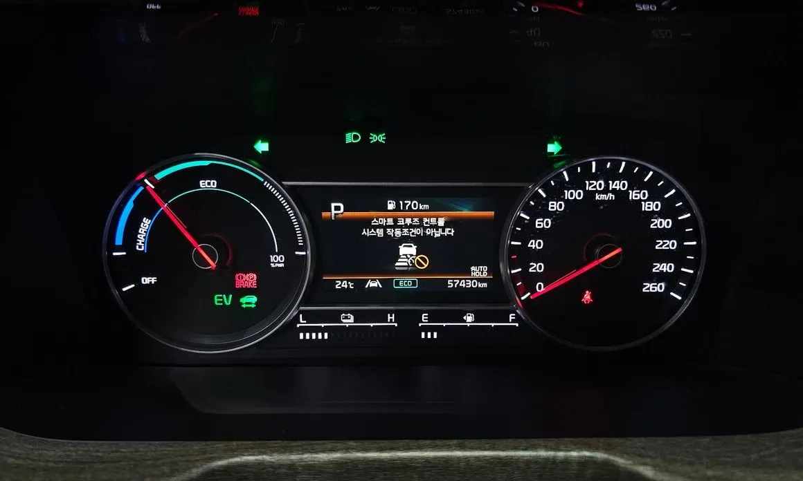 Kia Sorento — фото 8