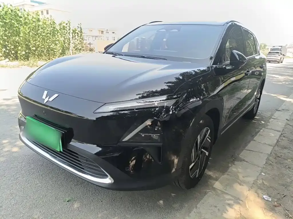 Wuling Xingguang S — фото 2