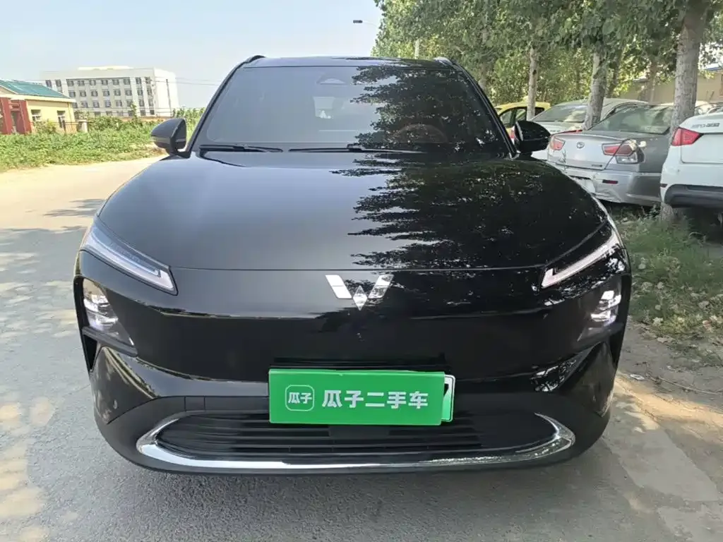 Wuling Xingguang S — фото 8