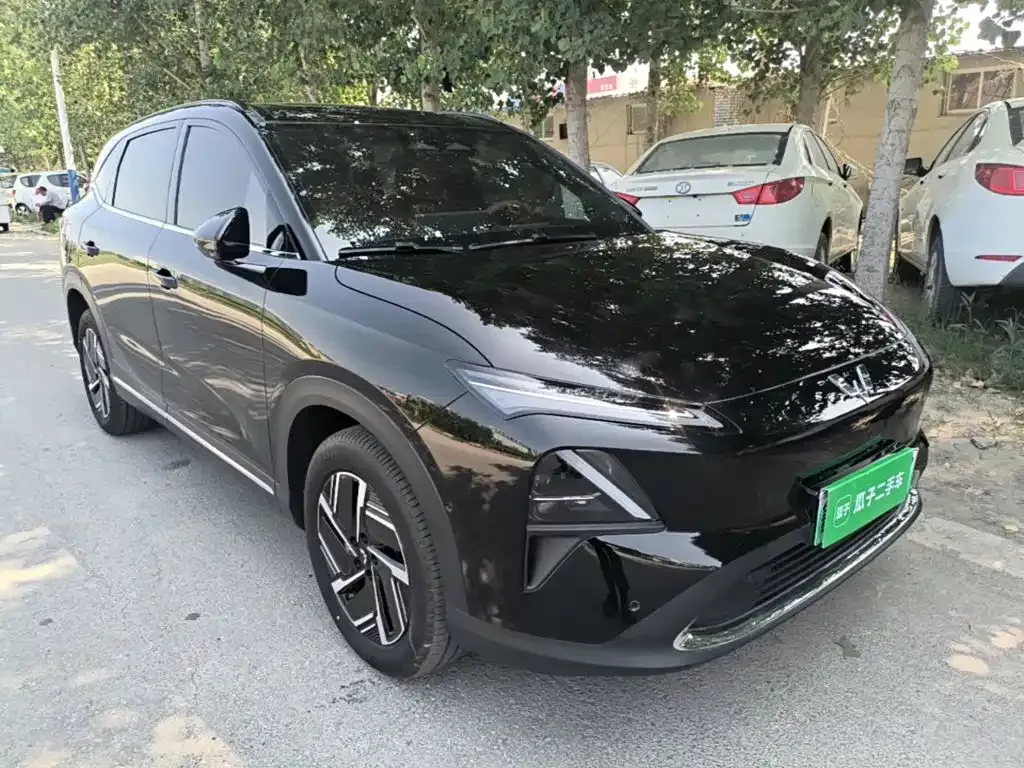 Wuling Xingguang S — фото 3