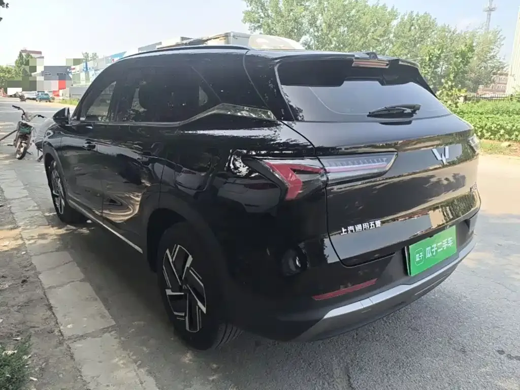 Wuling Xingguang S — фото 6
