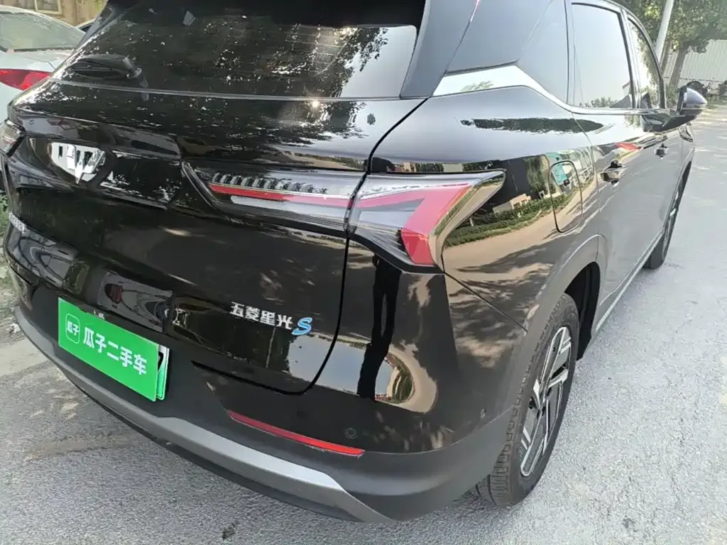 Wuling Xingguang S — фото 10