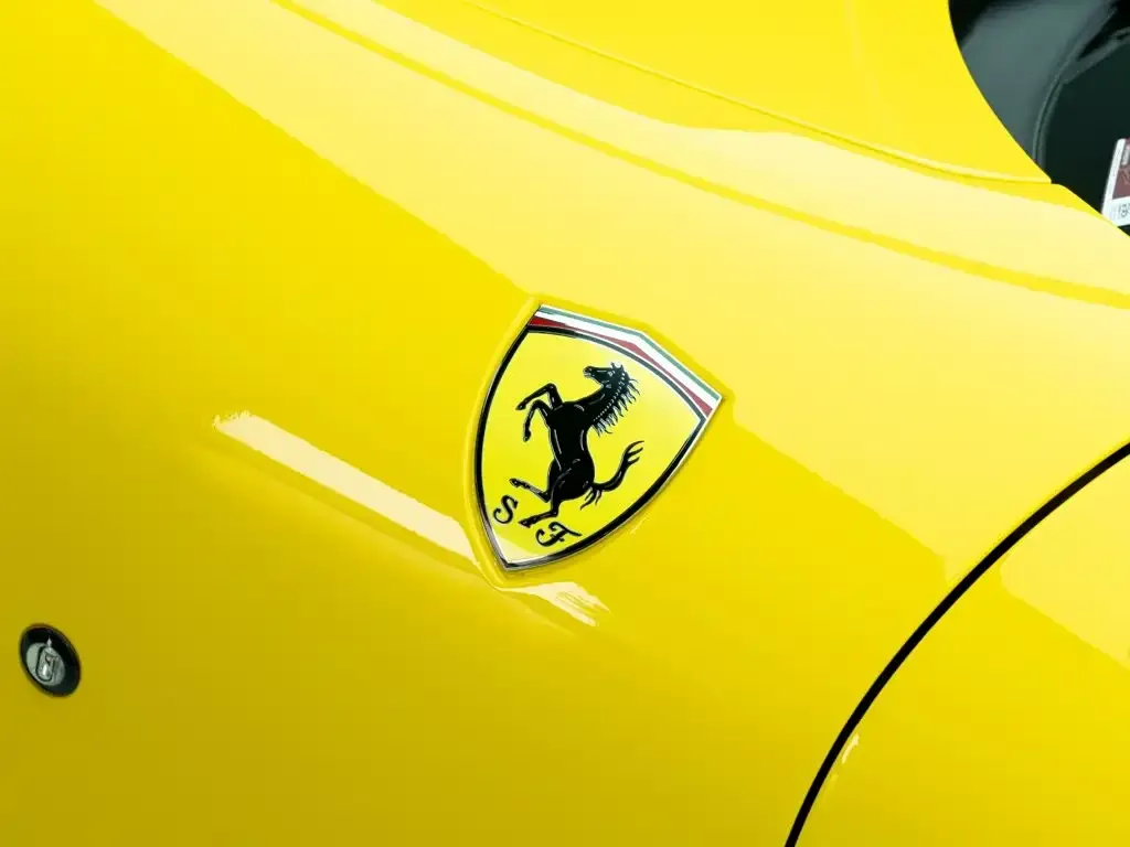 Ferrari Roma — фото 5