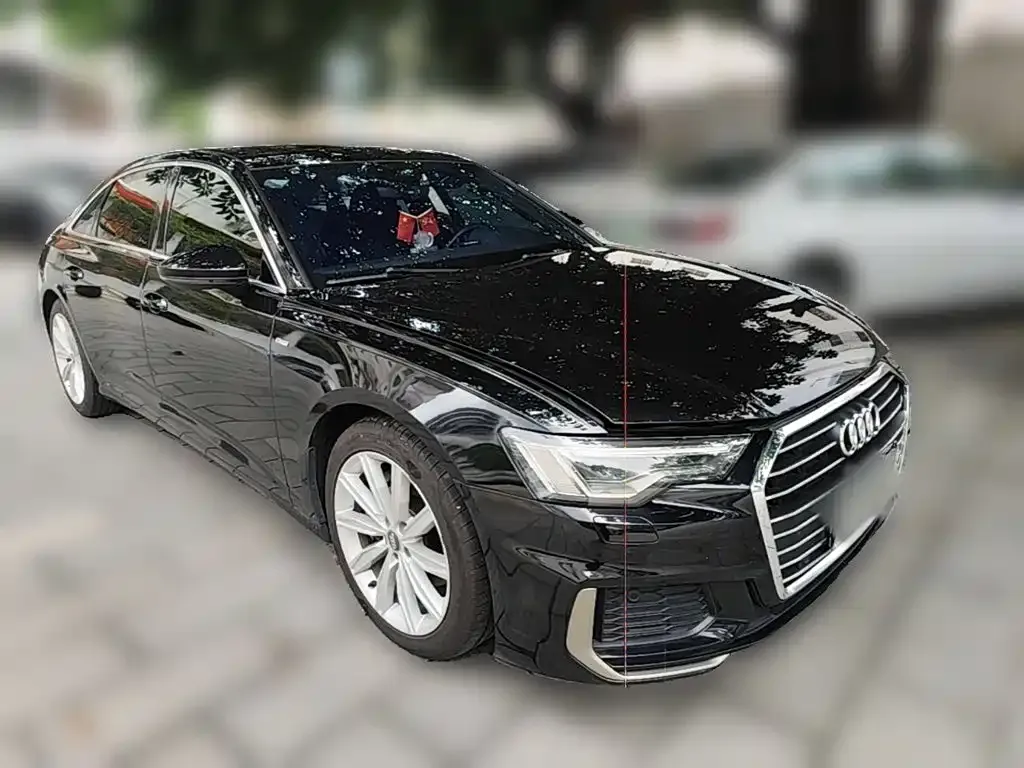 Audi A6L — фото 3