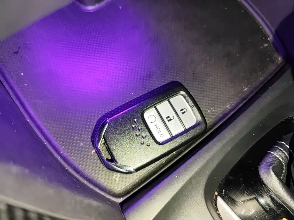 Honda Civic — фото 4