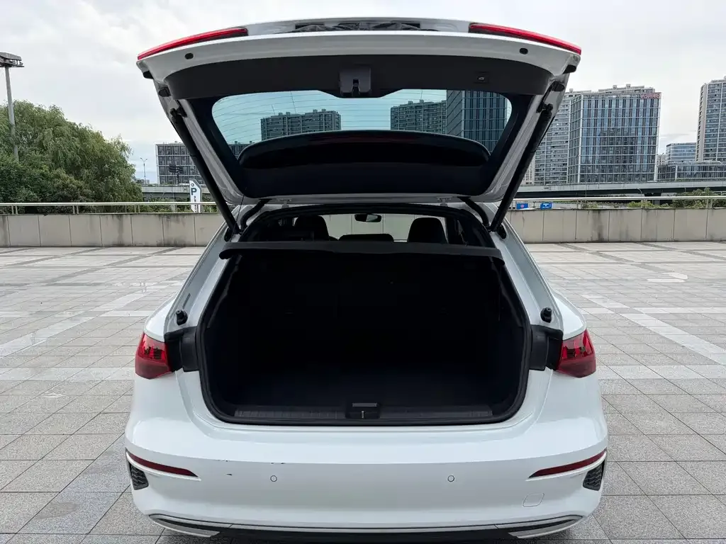 Audi A3 — фото 2