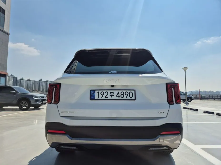 Kia Sorento — фото 2