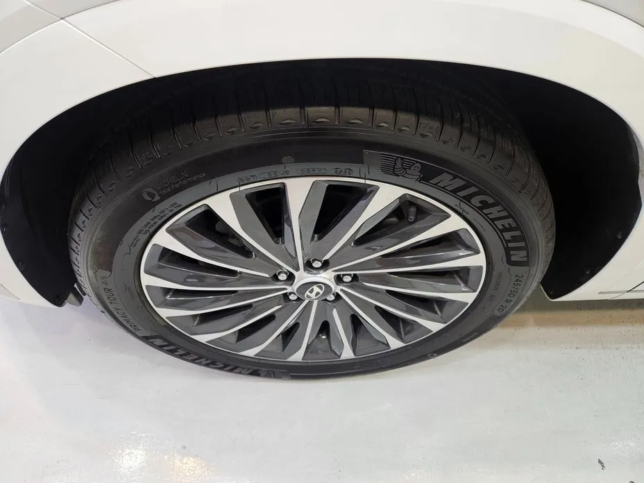 Hyundai Palisade — фото 3