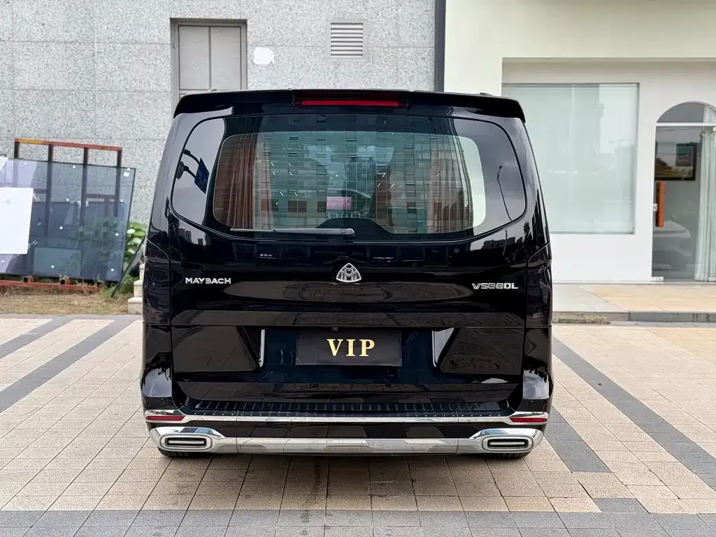 Mercedes-Benz Vito — фото 6