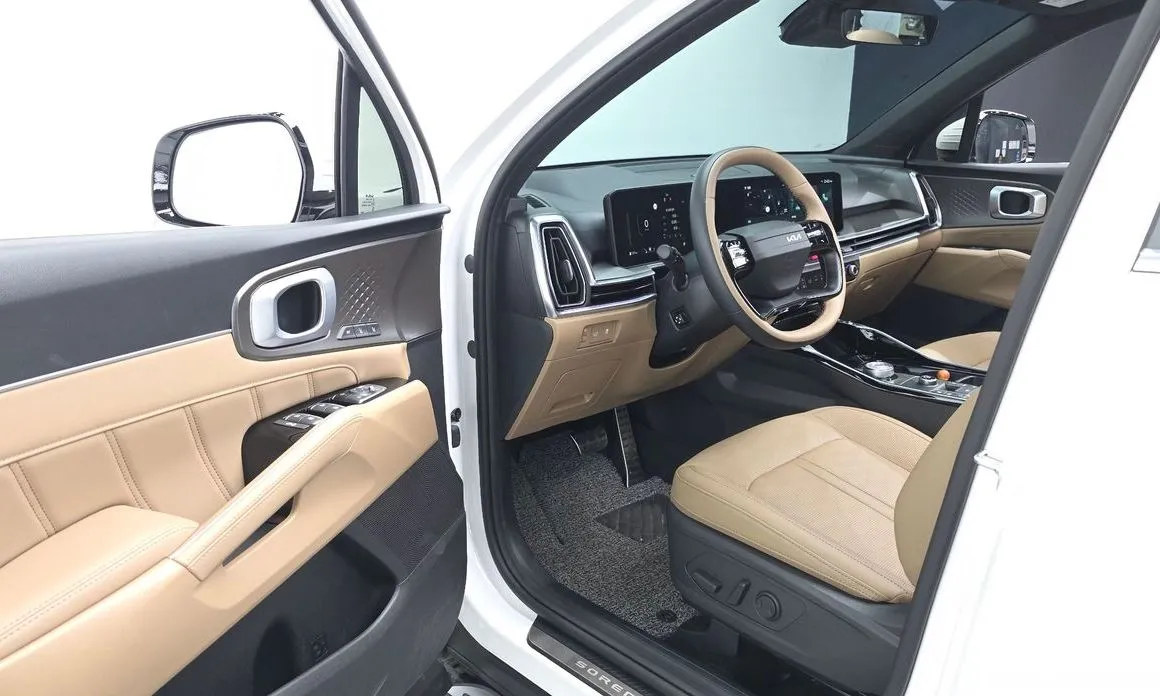 Kia Sorento — фото 3