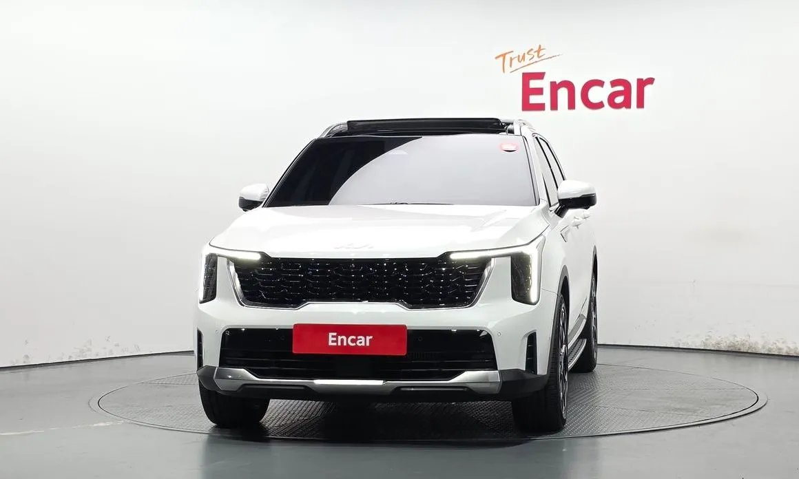 Kia Sorento — фото 2